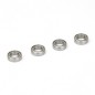 RODAMIENTO 8x14x4mm  TS-4  4u