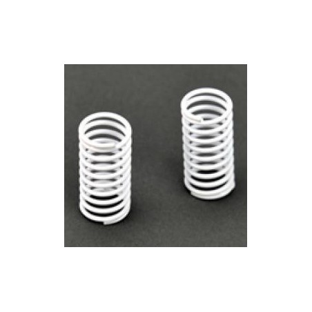 MUELLE AMORTIG.BLANCO  TS-4OP