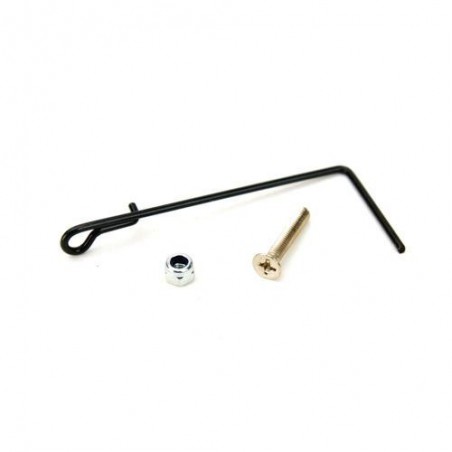 SOPORTE ESCAPE  TS-4