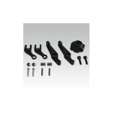 RAPTOR 30-50 CONJUNTO LEVAS *