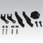 RAPTOR 30-50 CONJUNTO LEVAS THUNDER TIGER