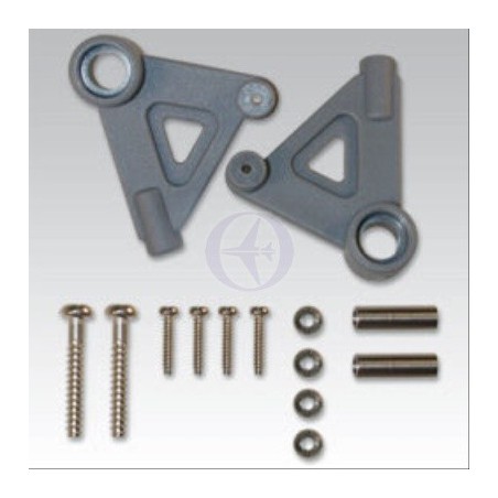 RAPTOR 30-50-T ESCUADRAS ALAVEO * 