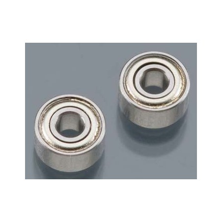 RAPTOR 30-50-T RODAM. ESCUADRA DE COLA *