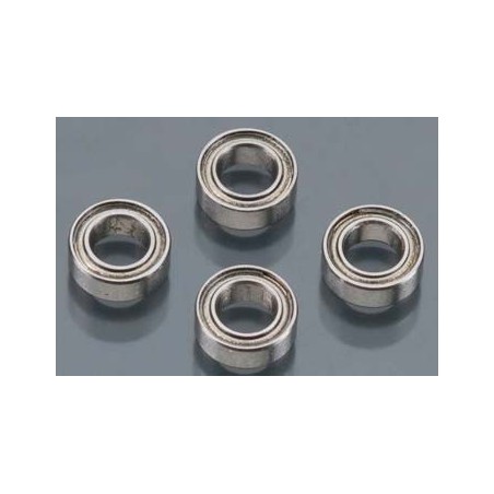 RAPTOR 30-50-T RODAM. ESCUADRA 4X7X2.5 *