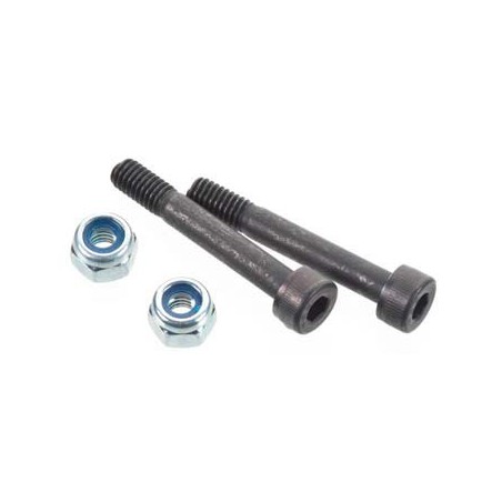 RAPTOR 30-50-T TORNILLOS PALAS *
