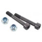 RAPTOR 30-50-T TORNILLOS PALAS *