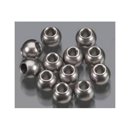 RAPTOR 30-50-T BOLAS ROTULAS *