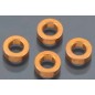 RAPTOR 30 CASQUILLOS 4X7X2.5 *