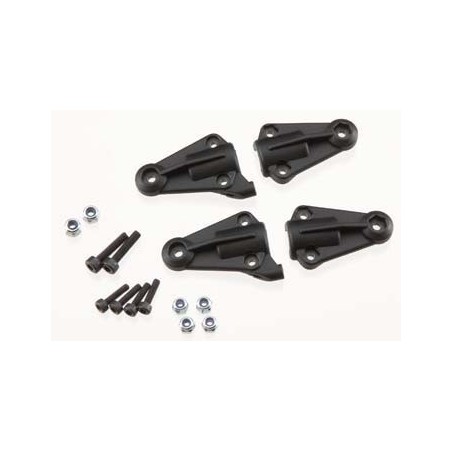 RAPTOR 30-50-T CONJ. PORTA PALAS COLA *