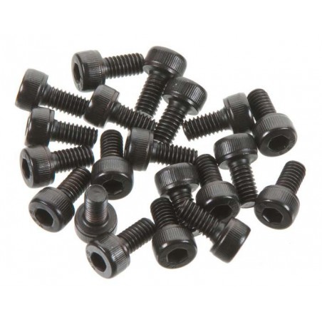 RAPTOR 30 TORNILLO M4X8 *
