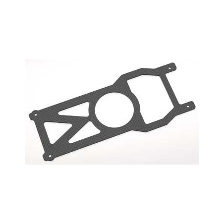 RAPTOR 30/50 BASE CHASIS CARBONO *