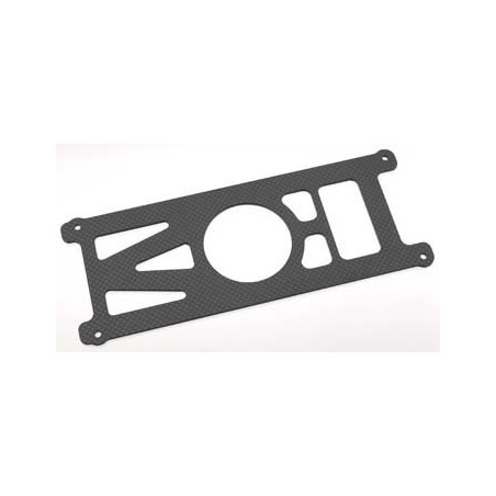 RAPTOR 60/90 CHASIS CARBONO *