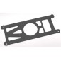 RAPTOR 60/90 CHASIS CARBONO *