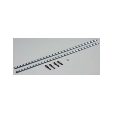 RAPTOR 50-T SOPORTE TUBO DE COLA *