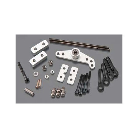 RAPTOR 30-50-T ELEVADOR PUSH/PULL OP*