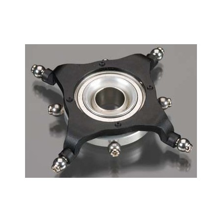RAPTOR 30 PLATO CICLICO *