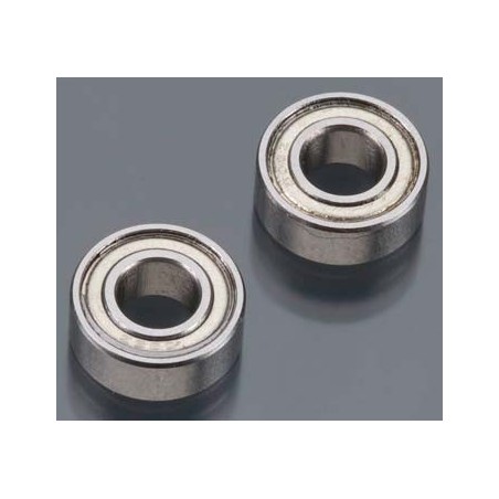 RAPTOR 30-50-T RODAMIENTO 6X13X5 *