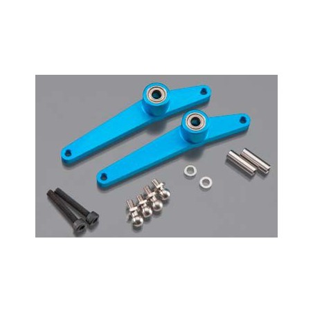 RAPTOR 60/90  BRAZO MEZCLADOR OP
