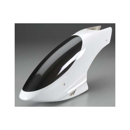 RAPTOR 90 3D CABINA COMPOSITE *