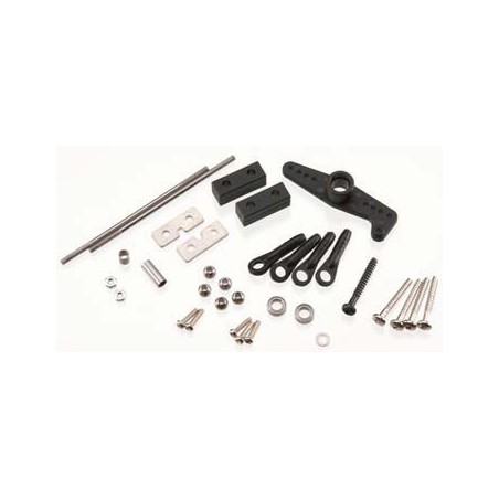 RAPTOR 50T PUSH PULL LEVER ELEVATOR *