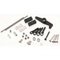 RAPTOR 50T PUSH PULL LEVER ELEVATOR *