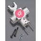 RAPTOR 50-TSE  HUB PRINCIPAL METAL THUNDER TIGER