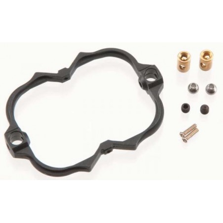 MINI TITAN BRAZO CONTROL ESTAB.  *