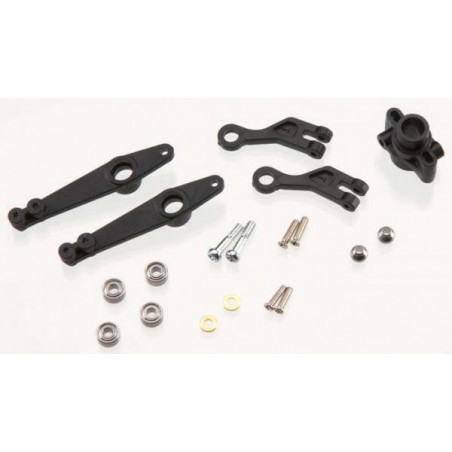 MINI TITAN LEVAS MANDO  *