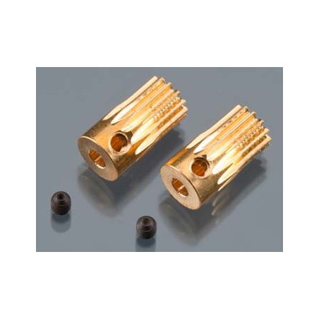 MINI TITAN PIÑON 13 T  *