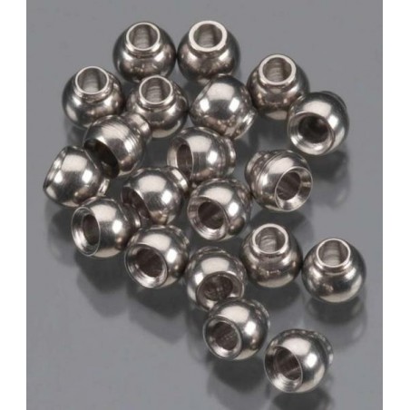 MINI TITAN BOLAS ROTULAS MET. 3.8  *