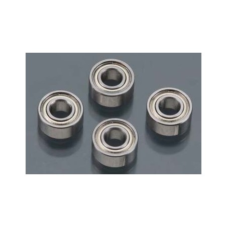MINI TITAN RODAMIENTOS 4X9X4  *