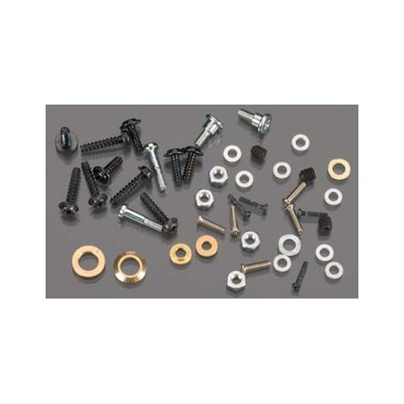 MINI TITAN SET TORNILLOS/ARANDELAS  *