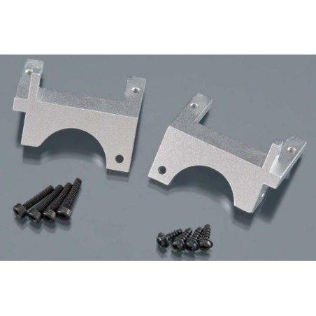 MINI TITAN BANCADA SERVOS METAL. OP *