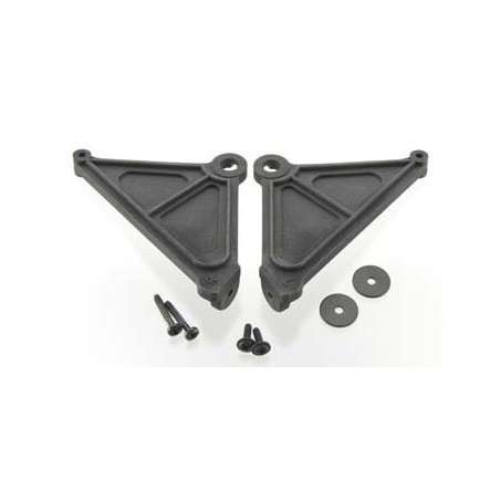 RAPTOR 50 - CHASIS TRAS. MD530*