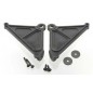 RAPTOR 50 - CHASIS TRAS. MD530 THUNDER TIGER