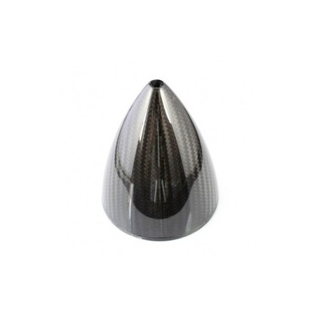 CONO CARBONO 101MM