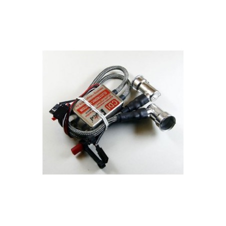 DLE111 - ENCENDIDO ELECTRONICO DLE111
