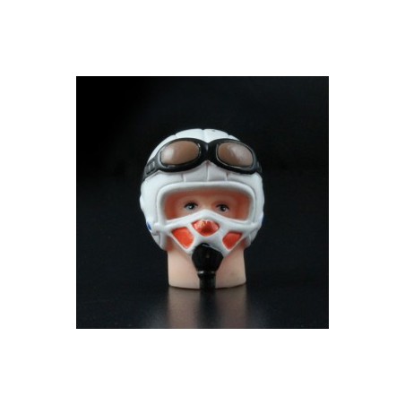 PILOTO 1/10 BEN (SOLO CABEZA)