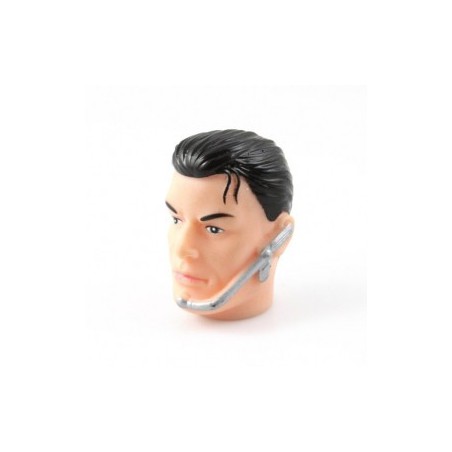 PILOTO 1/10 MARTIN (SOLO CABEZA)