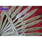 HELICE MADERA MENZ 16 X 10 *