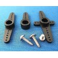 MG90 BRAZOS DE SERVO