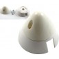 CONO 40MM  BLANCO PARA HELICE PLEGABLE 