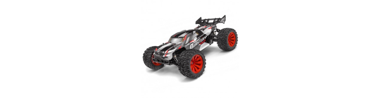 COCHES RC ELECTRICOS