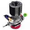 GAS & GLOW ENGINES