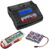 BATTERIES, CHARGERS AND ACCESORIES