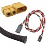 WIRES, PLUGS....