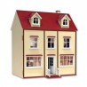Casas de Muñecas