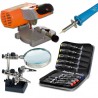 MACHINES &TOOLS