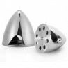 SPINNERS & NUTS