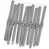 HINGES